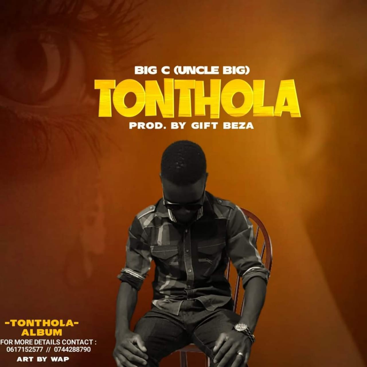 Tonthola